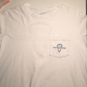vineyard vines shirt